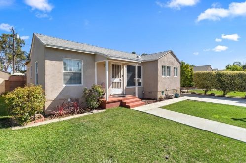2857 Allred St, Lakewood, CA 90712-3303