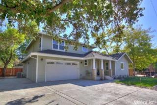 1020 Morse Ave, Sacramento CA  95864-3869 exterior