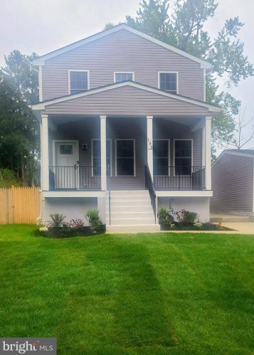 155 Fourth Ave, Newtown Square, PA 19073-4512