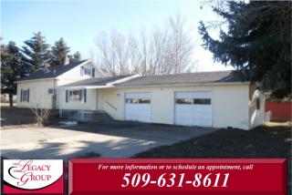 211 Linden St, Harrington, WA