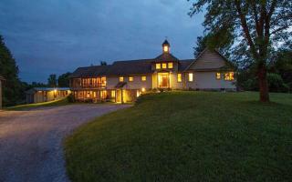 2160 Rowley Rd, Ballston Spa, NY 12020-4135