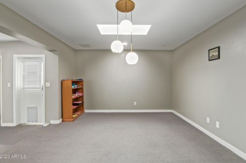 5029 Laurel Ln, Scottsdale AZ  85254-4642 exterior