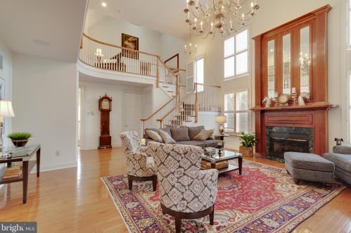 710 Daventry Way, Prospectville PA 19002-2305 exterior