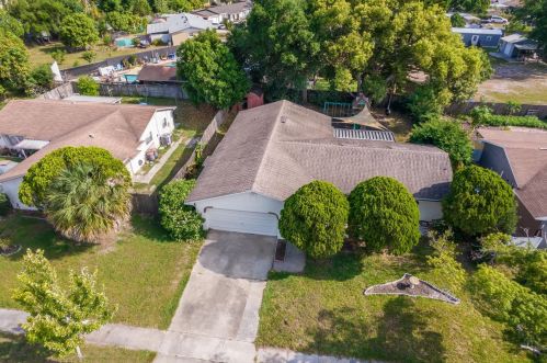 583 Thomas Jefferson Way, Orlando, FL 32809-6568