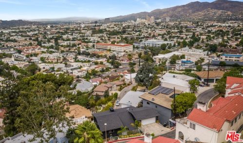 1337 Palmer Ave, Glendale, CA 91205-3737