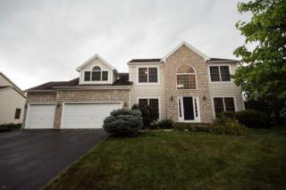 5729 Laura Ln, Hilliard, OH 43026-7339