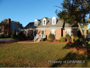 1118 Catalpa Rd, Greenville, NC 27858-7104