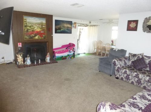 523 Palm Ct, Lake Nacimiento CA  93446-1801 exterior