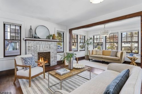 77 Hillside Ave, Verona, NJ 07044-1022