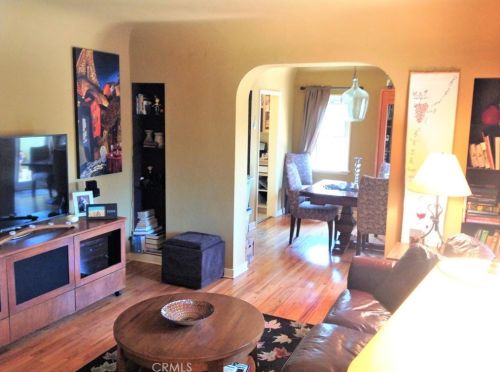 340 Euclid Ave, Long Beach CA  90814-2736 exterior