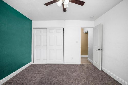 147 Drake Ave, Modesto CA  95350-4518 exterior