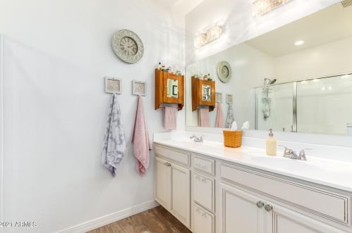 15776 Desert Hills Dr, Sun City AZ  85379-1006 exterior