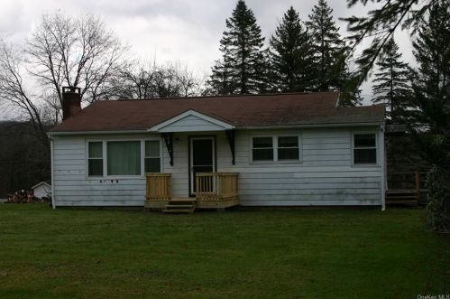 623 Harris Rd, Ferndale, NY 12734-5134