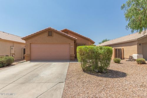 45499 Sheridan Rd, Maricopa AZ  85139-7155 exterior