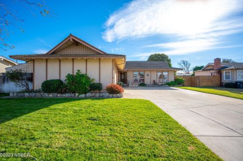 614 Bunny Ave, Santa Maria, CA 93454-2910