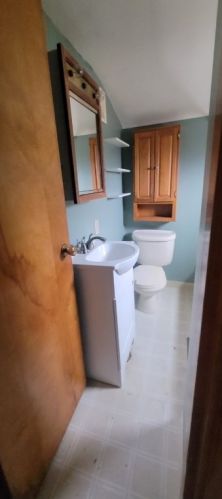 683 1st Ave, Bridgeville PA  15017-1341 exterior