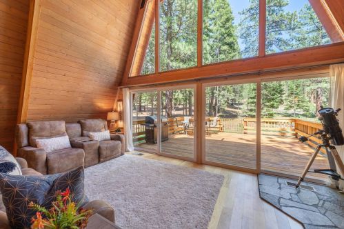 11515 Kitzbuhel Rd, Truckee, CA 96161-6149
