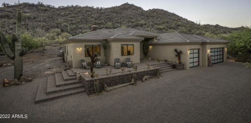 36580 Conestoga Trl, Cave Creek, AZ 85331-8859
