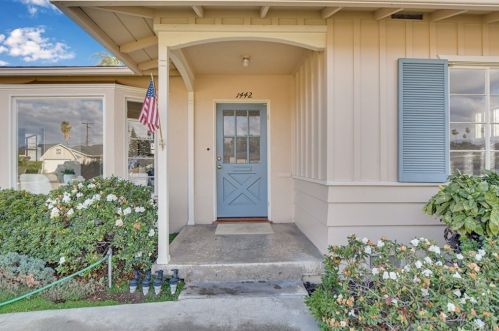 1442 Thelborn St, West Covina, CA 91791-1210