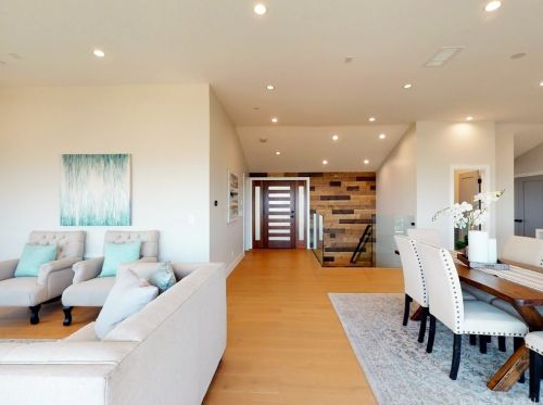 4015 Paseo De Las Tortugas, Torrance CA  90505-6323 exterior