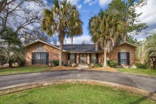 1729 Blanchet Dr, Lafayette, LA 70501-3925