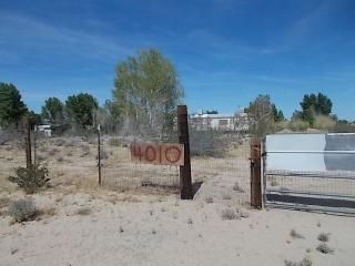 4010 Kip St, Inyokern, CA 93527-2418