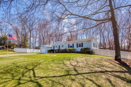 73 Parenteau Dr, Chicopee, MA 01020-2031