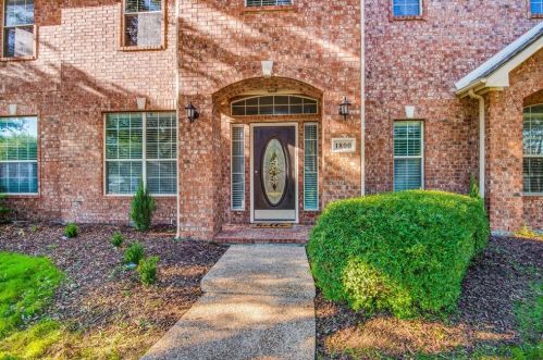 1800 Bentley Dr, Frisco, TX 75033-5242