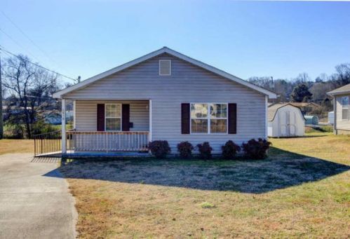 6858 September Ln, Knoxville, TN 37924-1633