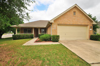 200 Bastian Ln, Georgetown TX  78626-1935 exterior