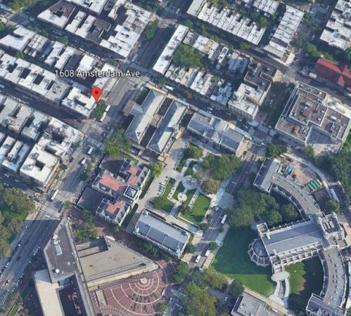 1608 Amsterdam Ave, New York, NY 10031-8926