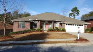 516 Vulpes Sanctuary Loop, Crestview FL  32536-5441 exterior