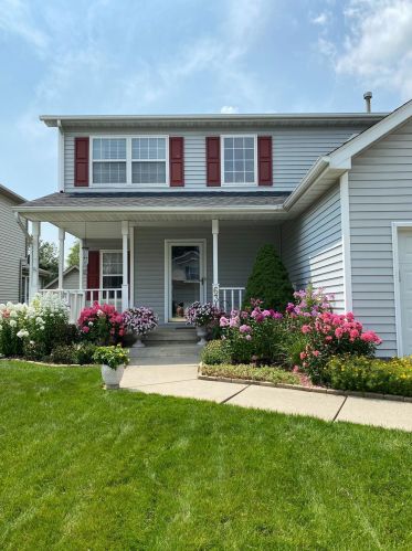 631 Corinth Ave, Valpo, IN 46383-4094