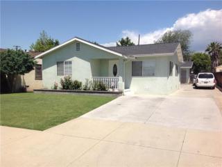 765 Fernleaf Ave, Pomona CA  91766-4515 exterior