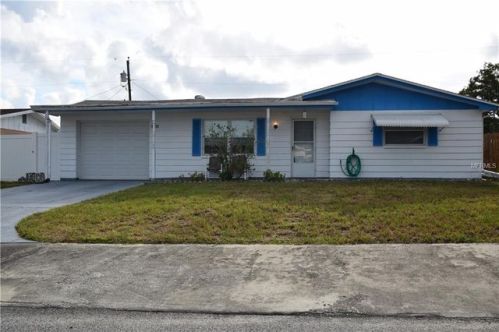 3433 Rosefield Dr, Tarpon Springs, FL 34691-1737