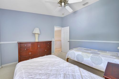 1641 Xing Cir, Palm City FL  34990-2460 exterior