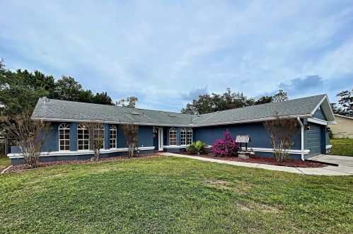 2348 Anza Ave, Brooksville, FL 34609-3501