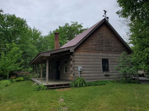 209 Gould Hill Rd, Warren, NH 03279-4106