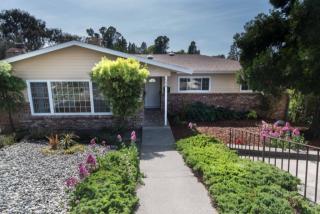 594 Summit Dr, Pinole, CA 94564-1642