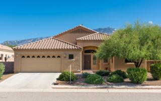 15082 Holsteiner Rd, Tucson, AZ 85739-8313