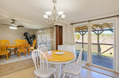 1078 Wallace Rd, Defuniak Springs FL  32433-0034 exterior