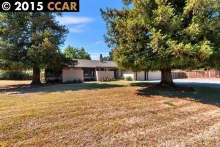 3084 Frandoras Cir, Oakley, CA 94561-1709