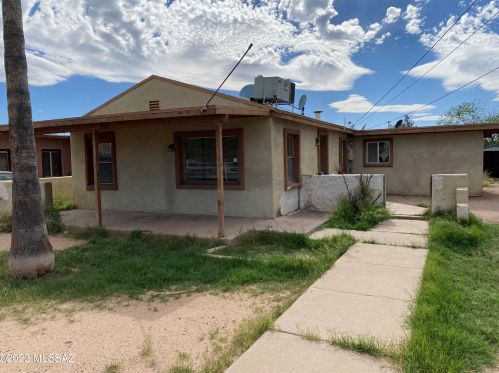 3331 Geronimo Ave, Tucson, AZ 85705-3944