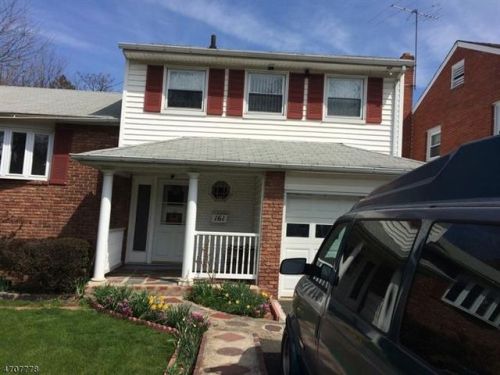 161 Conant St, Industrial Hillside, NJ 07205-2854