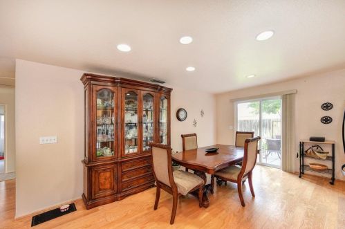 4313 Aubergine Way, Mather CA  95655-3031 exterior