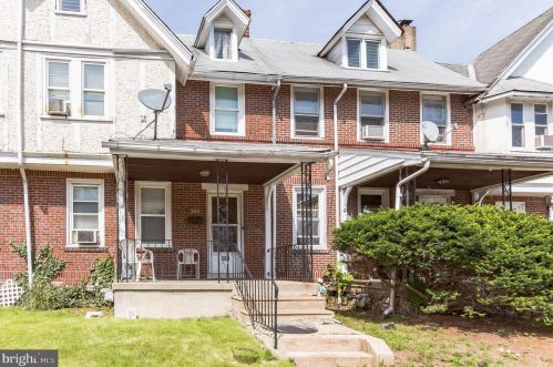 209 Nassau Pl, Norristown, PA 19401-3411