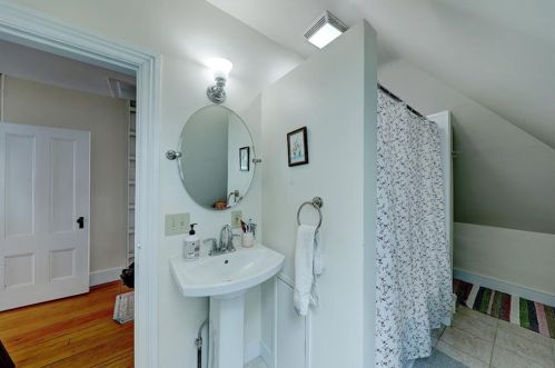 141 Governor St, Providence RI  02906-3058 exterior