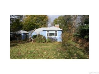 2531 Woodard Rd, Elma NY  14059-8911 exterior