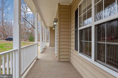 10141 Shawnee Ln, Spotsylvania VA  22553-3778 exterior