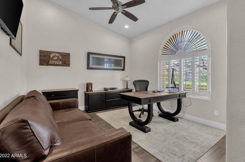 6435 Everett Dr, Scottsdale AZ  85254-2626 exterior